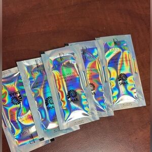 Predire Snail Mucin Skin Rejuvenating Serum Samples - Set of 5!